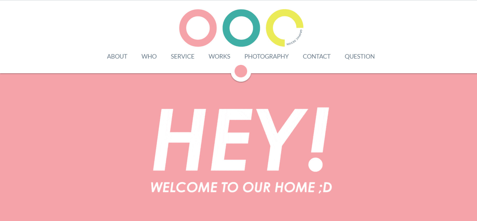 Strikingly用戶範例 Strikingly用戶範例